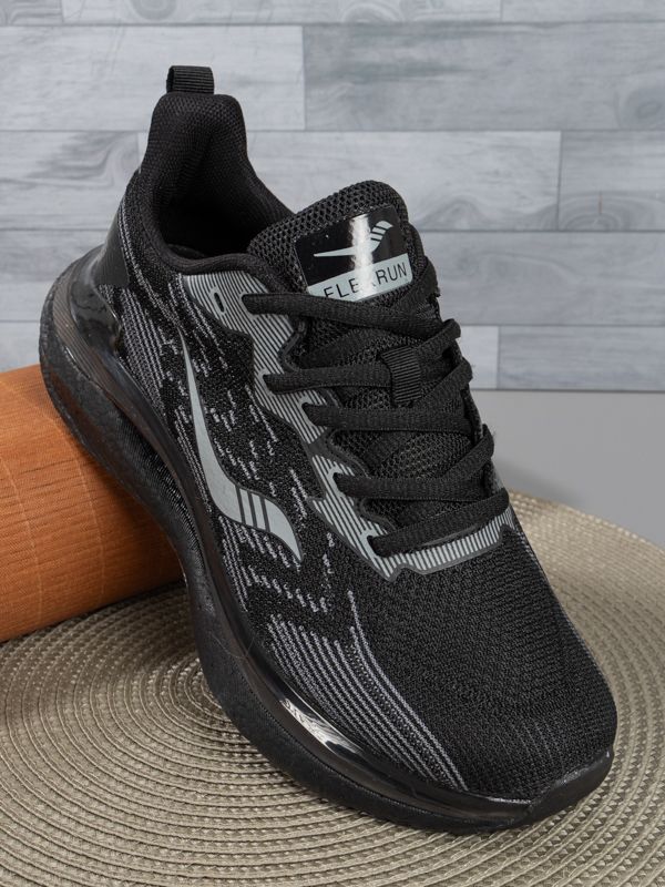 Tenis Ultra-Comfort Trainer Pro H039M