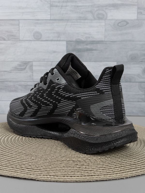 Tenis Ultra-Comfort Trainer Pro H039M