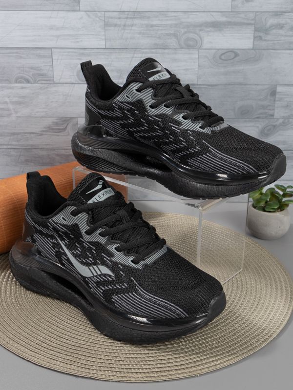 Tenis Ultra-Comfort Trainer Pro H039M