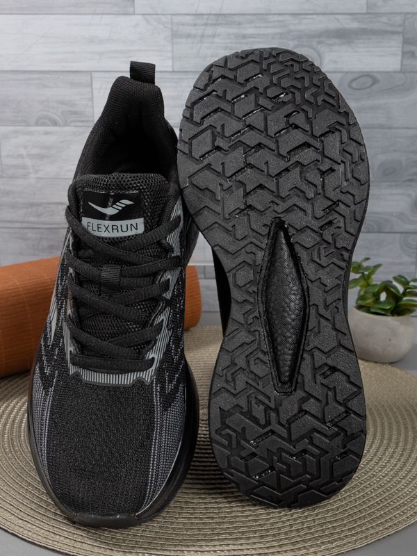 Tenis Ultra-Comfort Trainer Pro H039M