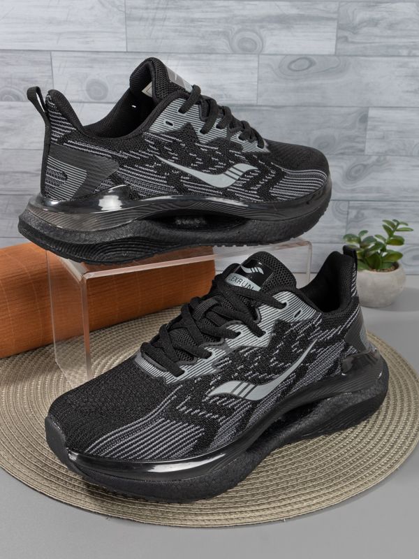 Tenis Ultra-Comfort Trainer Pro H039M