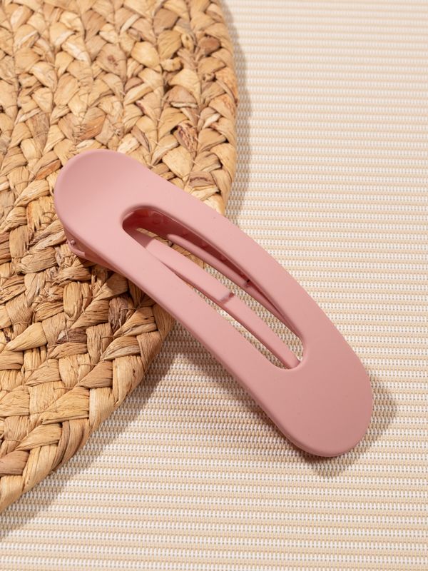 Clip para el cabello de Diseño Clásico