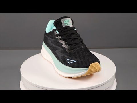 Tenis Runner Ray Design ED14W