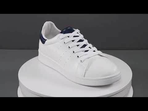 Zapatilla Urbana Winged Star para Hombre PU12M