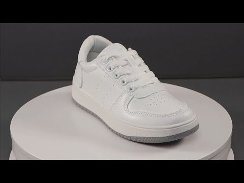 Tenis Urban Daily style para Niños PU20T