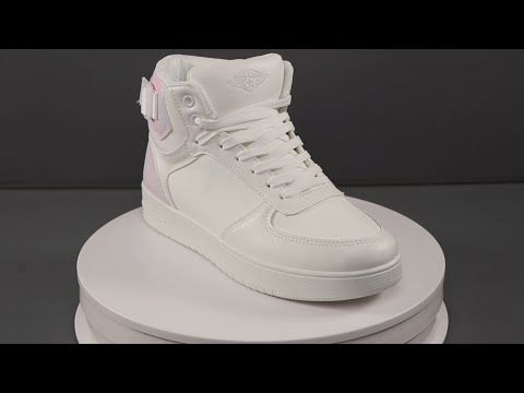 Zapatilla Urban Retro Litmus style PU23W