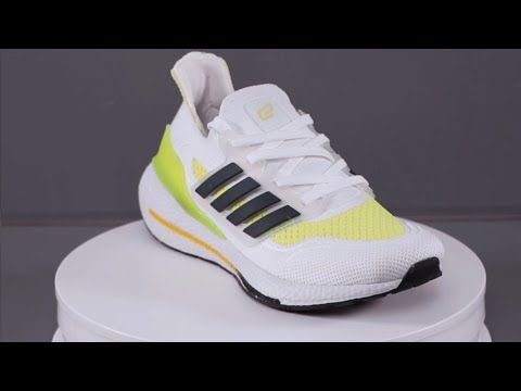 Tenis Runner Boost for Men ED02BM