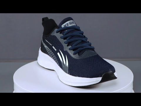 Tenis Sport Wave Runner DL023M