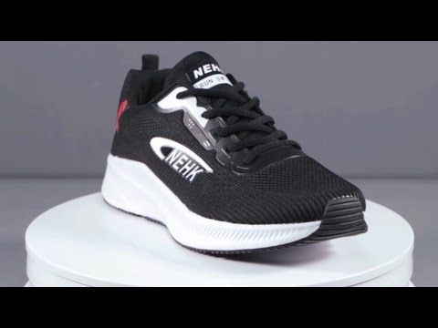 Tenis Runner New-Go for Men 2002M