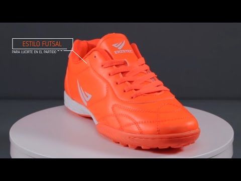 Zapatillas Futsal for men FT02M
