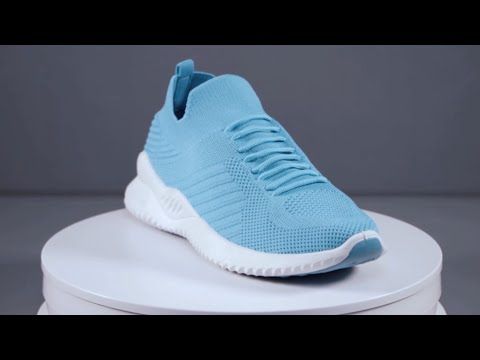 Tenis Free Sport style de Mujer F06