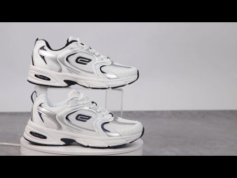 Tenis Sport Runner Ultra-Light ED66M