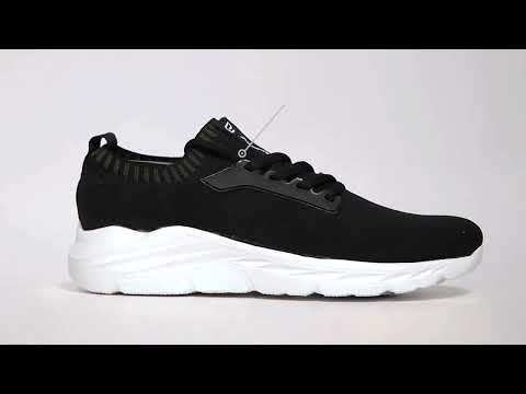 Tenis Ultralight Casual Sport EJ005AW