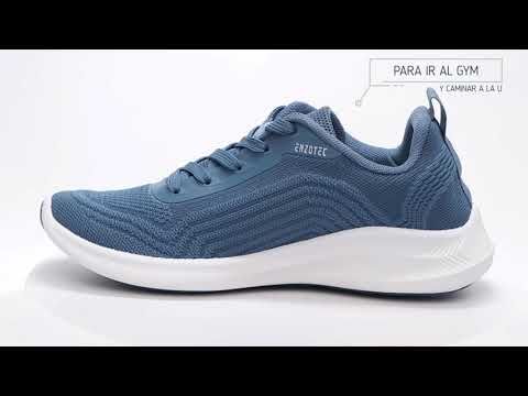 Tenis para Mujer Texture Sport style 659