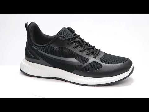 Tenis Agile Sport style 6829M