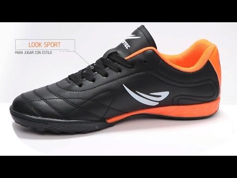 Zapatillas estilo Futsal para Hombre FT01M
