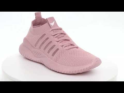 Tenis para mujer estilo deportivo casual M069A