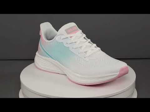 Tenis tipo Runner Fashion Light DL004W