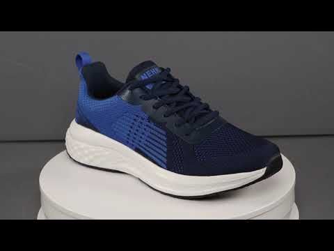 Tenis Runner NEHK Sport style DL006M
