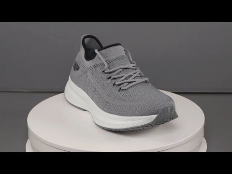 Tenis Casual Ultra-light de Mujer EQ12W