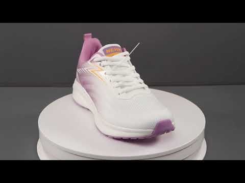 Tenis Fashion Runner para Mujer DL007W