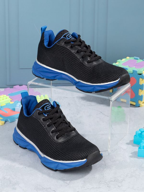 Tenis para niños Estilo Deportivo J12