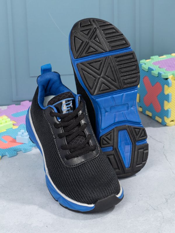 Tenis para niños Estilo Deportivo J12