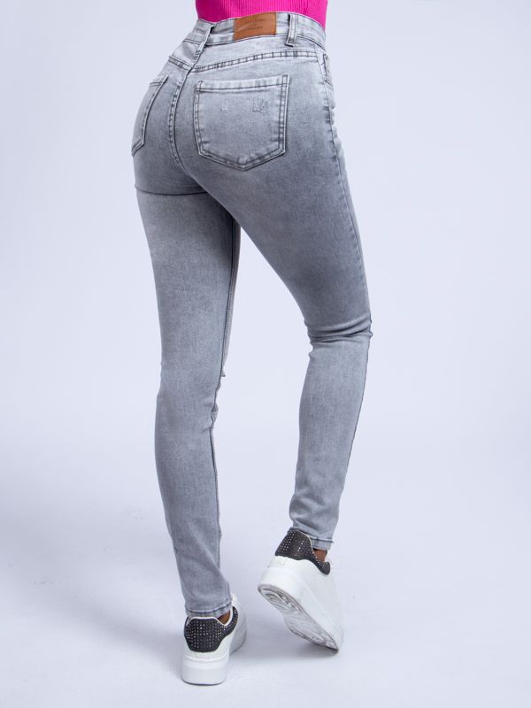 Jean Gris 6313 cuestamenos