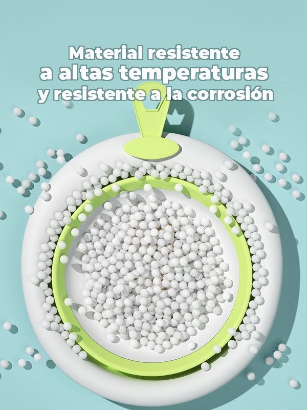 Lavamanos para Niños Portátil y Plegable LH-302