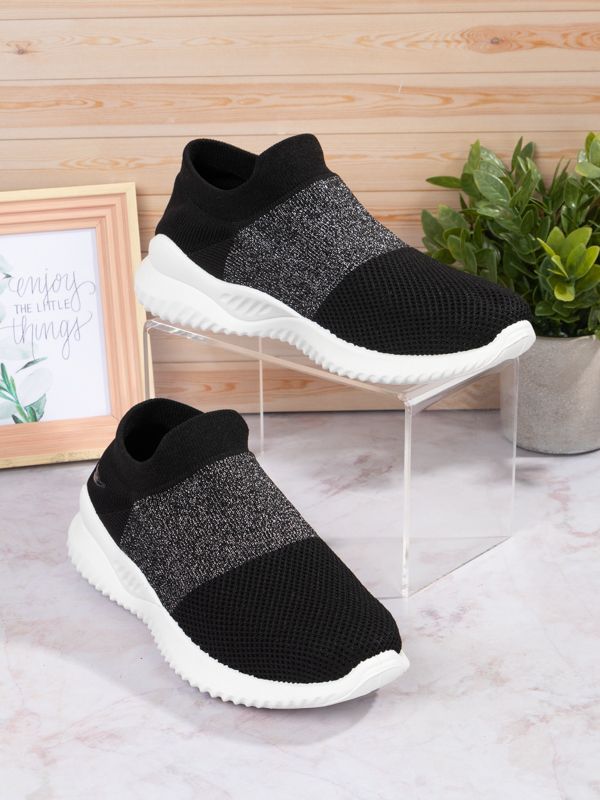 Tenis Laceless Sport para Mujer M047W