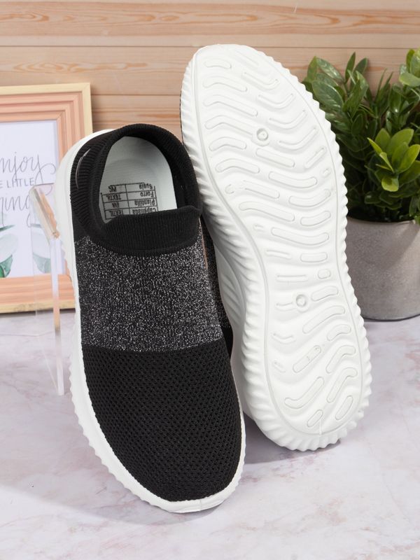 Tenis Laceless Sport para Mujer M047W