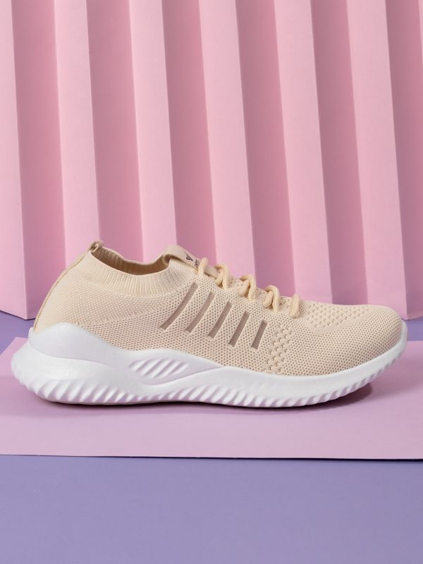 Tenis para mujer estilo deportivo casual M069A