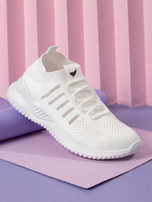 Tenis para mujer estilo deportivo casual M069A