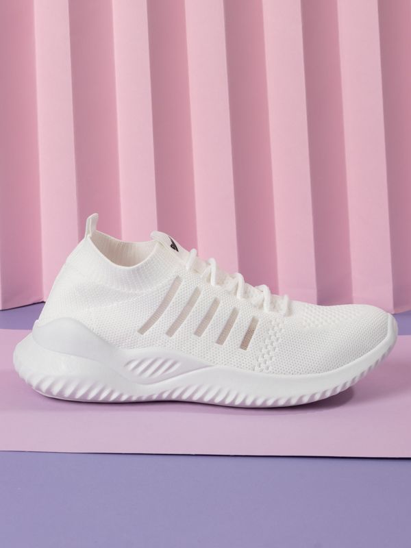 Tenis para mujer estilo deportivo casual M069A