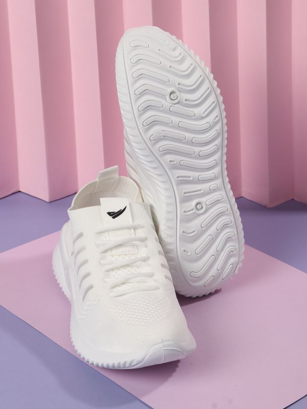 Tenis para mujer estilo deportivo casual M069A