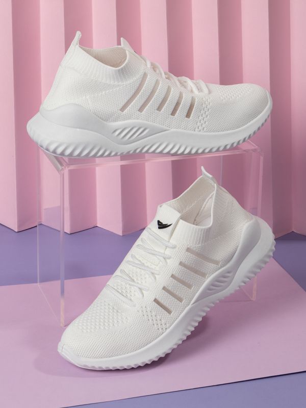 Tenis para mujer estilo deportivo casual M069A