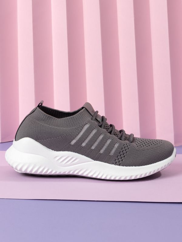 Tenis para mujer estilo deportivo casual M069A
