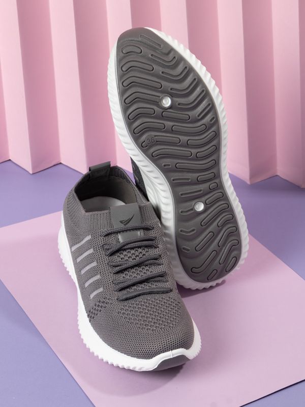 Tenis para mujer estilo deportivo casual M069A