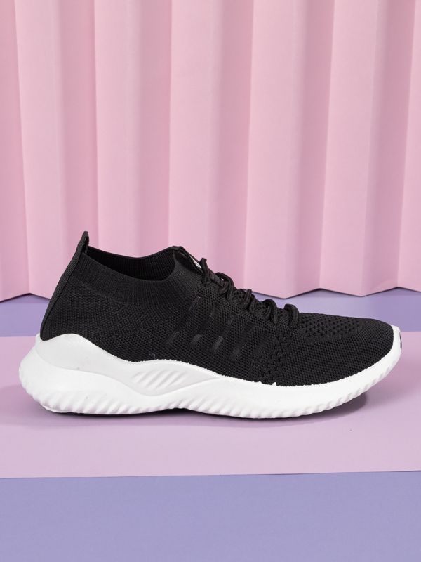 Tenis para mujer estilo deportivo casual M069A