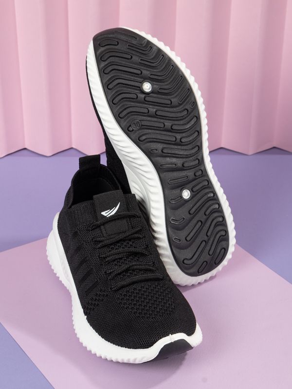 Tenis para mujer estilo deportivo casual M069A