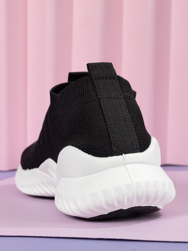 Tenis para mujer estilo deportivo casual M069A