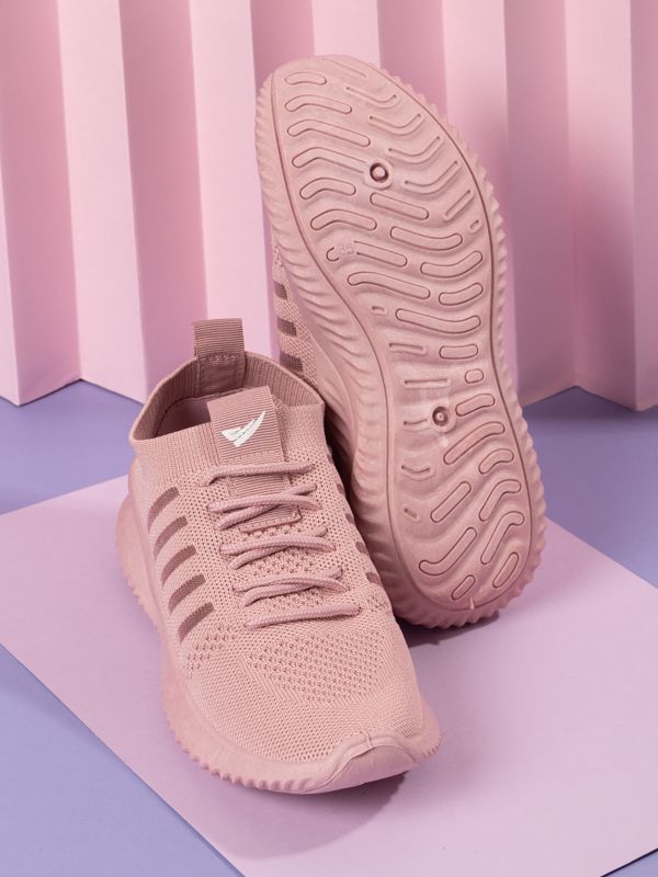 Tenis para mujer estilo deportivo casual M069A
