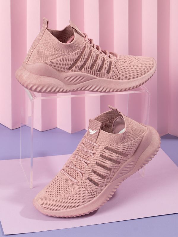 Tenis para mujer estilo deportivo casual M069A