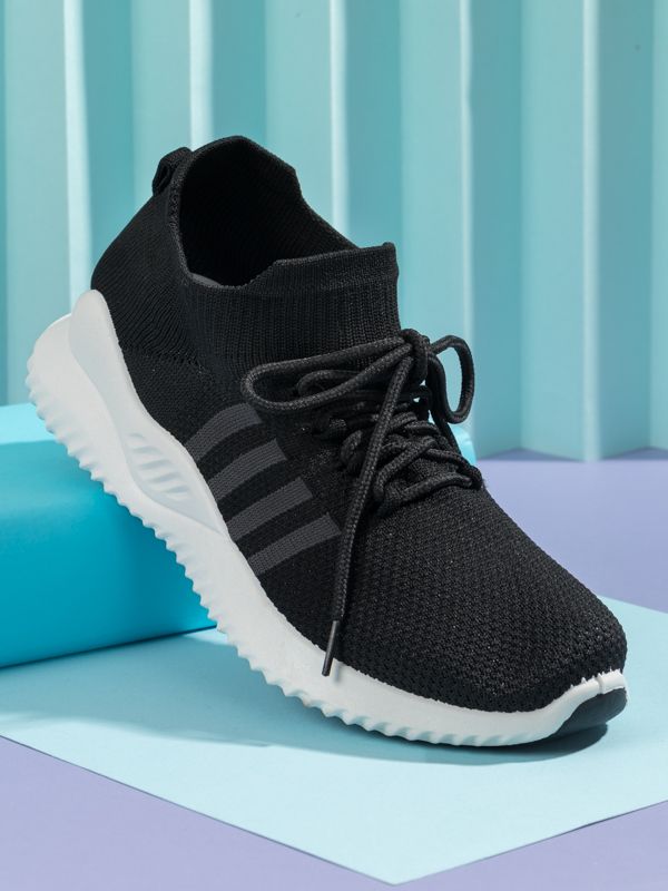 Tenis Relaxed Comfort style M078AW