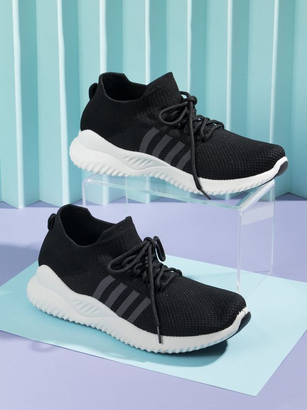 Tenis Relaxed Comfort style M078AW
