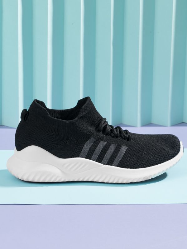 Tenis Relaxed Comfort style M078AW