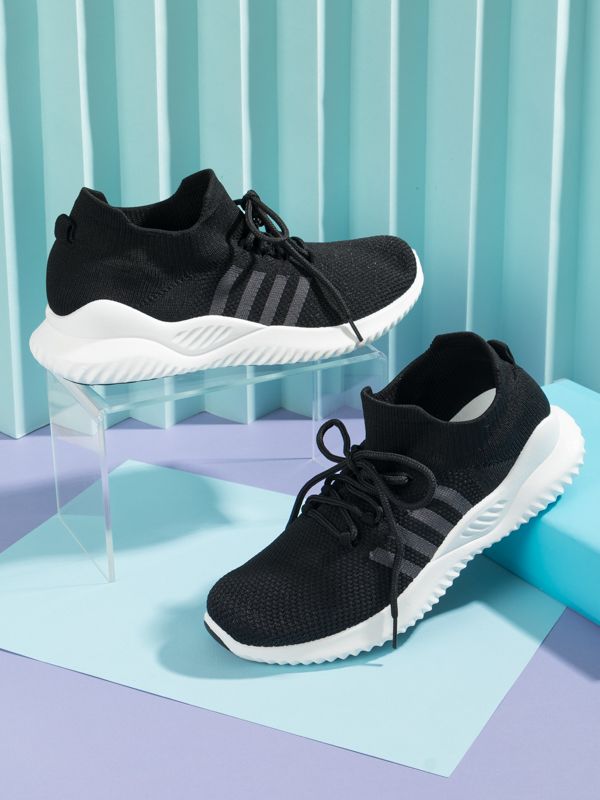 Tenis Relaxed Comfort style M078AW