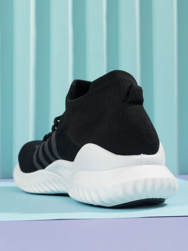 Tenis Relaxed Comfort style M078AW