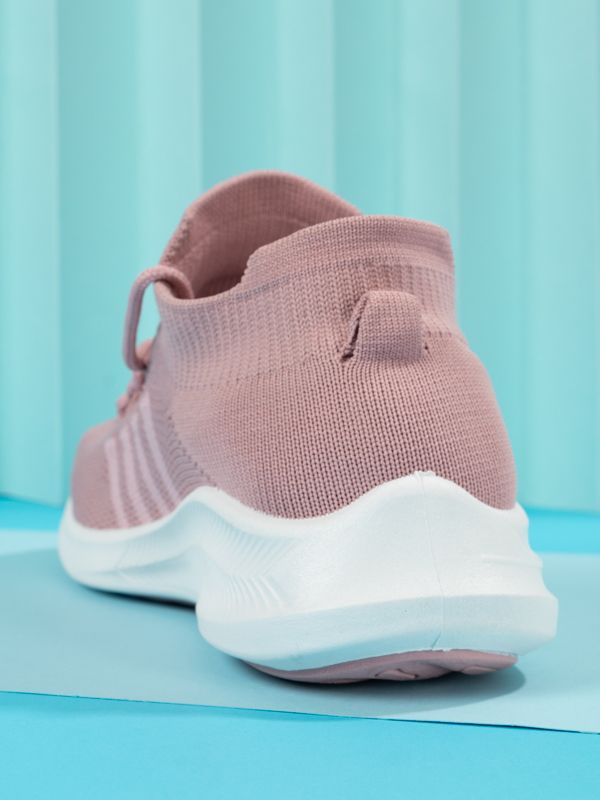 Tenis Casual Comfort style M078W