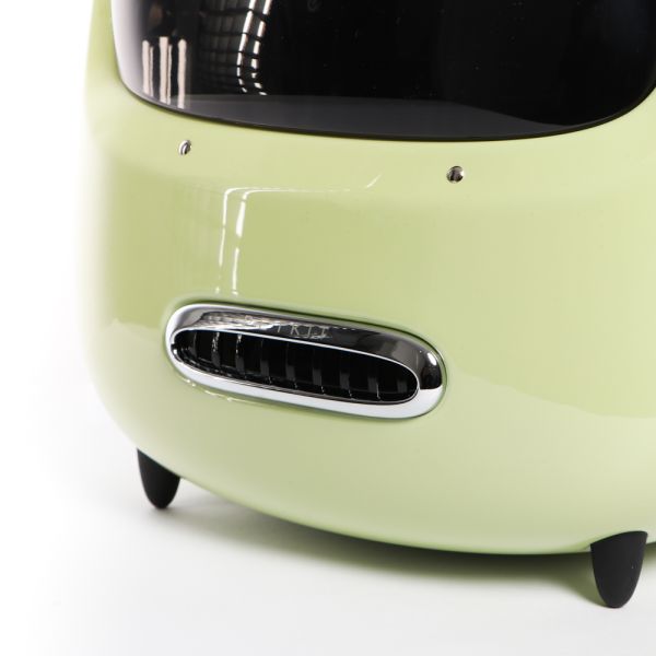 Morral para Gato con sistema de ventilación y luz PB83